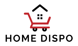 HomeDispo Logo